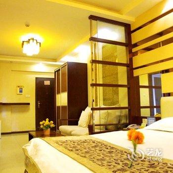 珠海安达之家客栈酒店提供图片