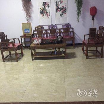 沧州在水一方假日酒店酒店提供图片