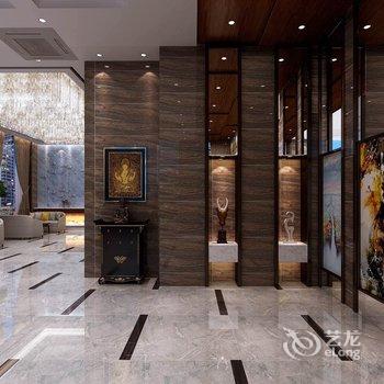 冠县东盛皇冠假日酒店酒店提供图片