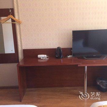 丽江泸沽湖圣湖酒店酒店提供图片