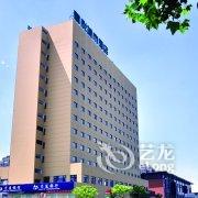 碧悦城市酒店(上海巨峰店)酒店提供图片
