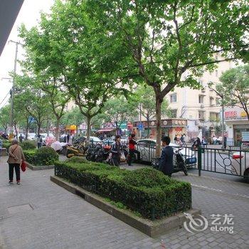 Zhotels智尚酒店(上海新国展世博店)酒店提供图片