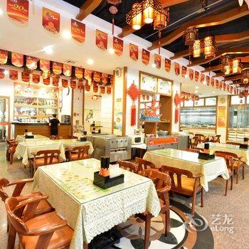 海口龙泉之星(白龙店)酒店提供图片