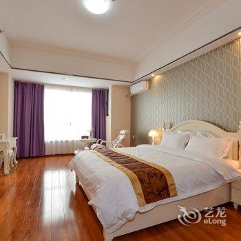 青年阳光精品公寓(台州万达店)酒店提供图片