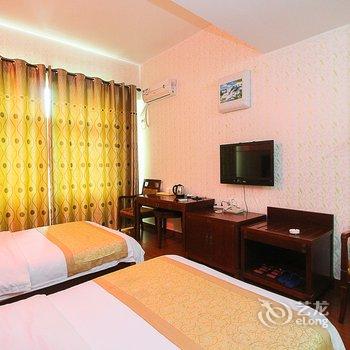 琼海鑫杰商务酒店酒店提供图片