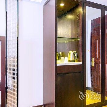 汕头南澳印象半岛度假公寓酒店提供图片