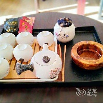 汕头南澳印象半岛度假公寓酒店提供图片