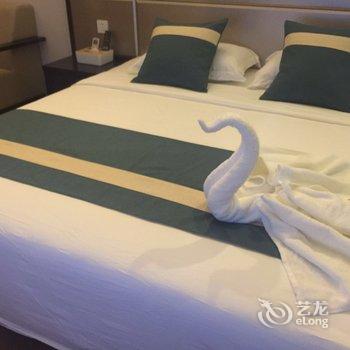 汕头南澳印象半岛度假公寓酒店提供图片