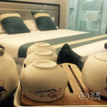 汕头南澳印象半岛度假公寓酒店提供图片