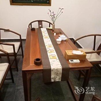 景德镇四季风商务宾馆酒店提供图片