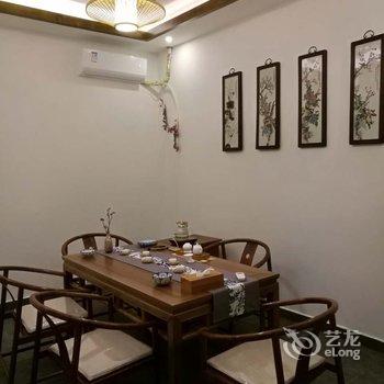 景德镇四季风商务宾馆酒店提供图片