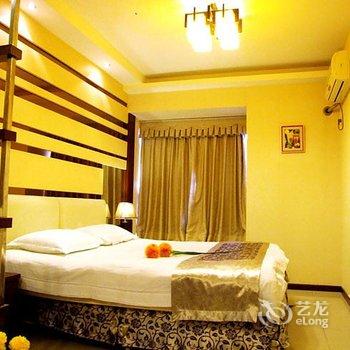 珠海安达之家客栈酒店提供图片