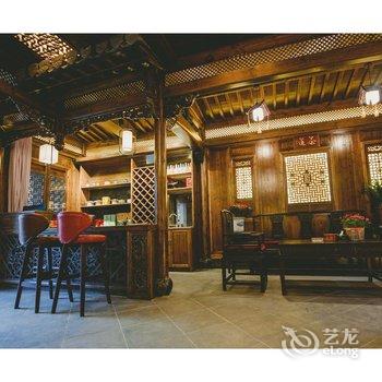 宏村福同苑客栈酒店提供图片