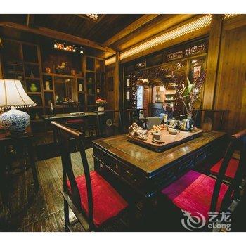 宏村福同苑客栈酒店提供图片