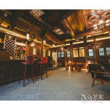 宏村福同苑客栈酒店提供图片