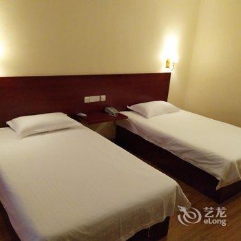 潍坊宜景快捷酒店酒店提供图片