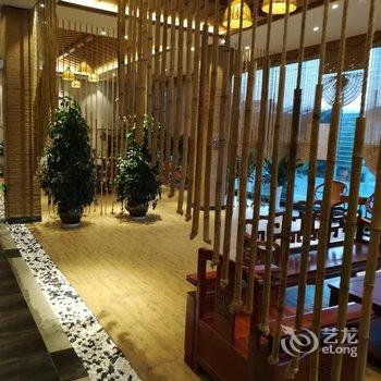 兴义栖谷精品酒店酒店提供图片
