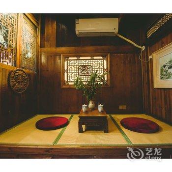 宏村福同苑客栈酒店提供图片