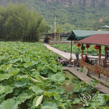 天台凡客轩民宿酒店提供图片