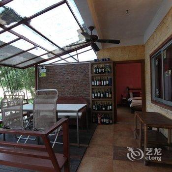 肇庆鼎湖明月湾客栈酒店提供图片