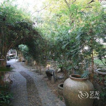 肇庆鼎湖明月湾客栈酒店提供图片