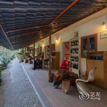 肇庆鼎湖明月湾客栈酒店提供图片