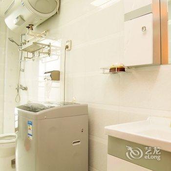 青岛金沙滩海景房酒店提供图片