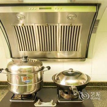 青岛金沙滩海景房酒店提供图片