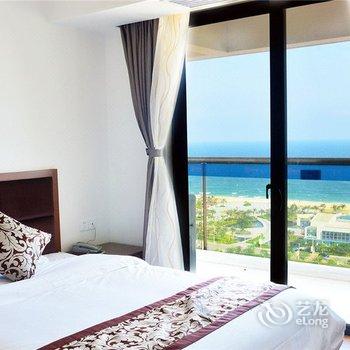 阳西沙扒月亮湾酒店海景公寓酒店提供图片