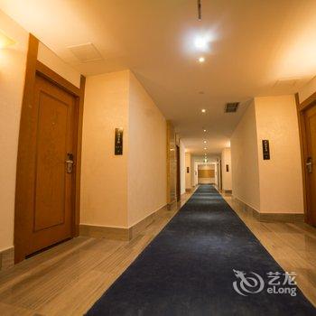 成都悦登酒店酒店提供图片