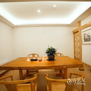 成都悦登酒店酒店提供图片