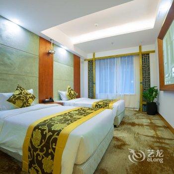 成都悦登酒店酒店提供图片