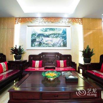 成都悦登酒店酒店提供图片