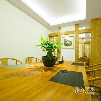 成都悦登酒店酒店提供图片