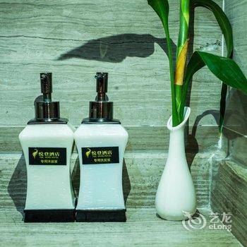 成都悦登酒店酒店提供图片