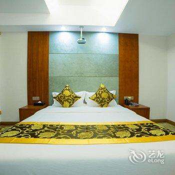 成都悦登酒店酒店提供图片