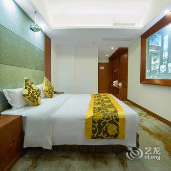 成都悦登酒店酒店提供图片