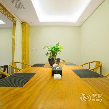 成都悦登酒店酒店提供图片