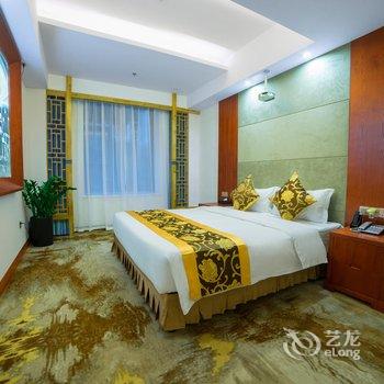 成都悦登酒店酒店提供图片