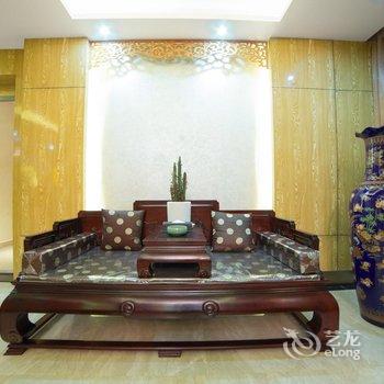 成都悦登酒店酒店提供图片