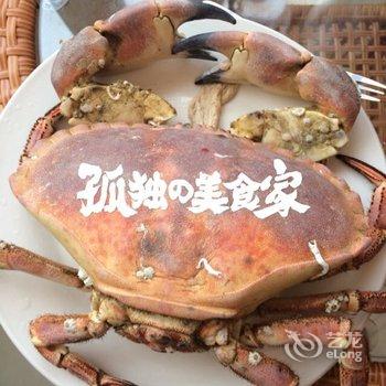 绥中东戴河海韵宾馆酒店提供图片