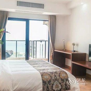 阳西沙扒月亮湾酒店海景公寓酒店提供图片