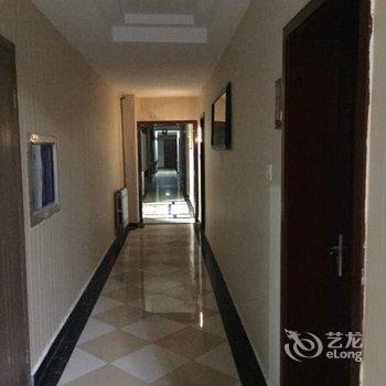 咸阳乾县汇丰酒店酒店提供图片