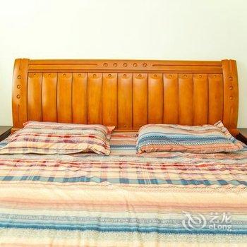 青岛金沙滩海景房酒店提供图片