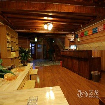 香格里拉往来客栈酒店提供图片