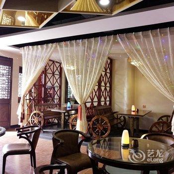 芜湖颐景水岸客栈酒店提供图片