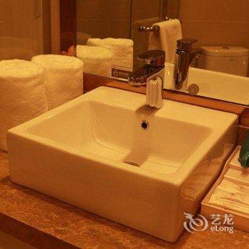 宁波影秀商务酒店酒店提供图片