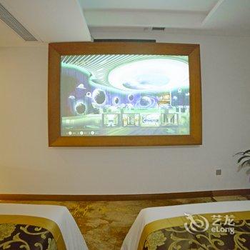 成都悦登酒店酒店提供图片