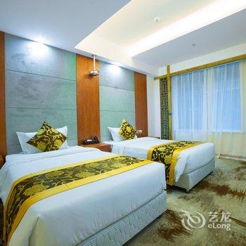 成都悦登酒店酒店提供图片