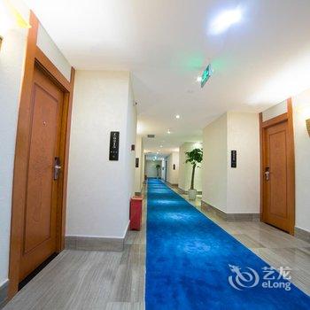 成都悦登酒店酒店提供图片